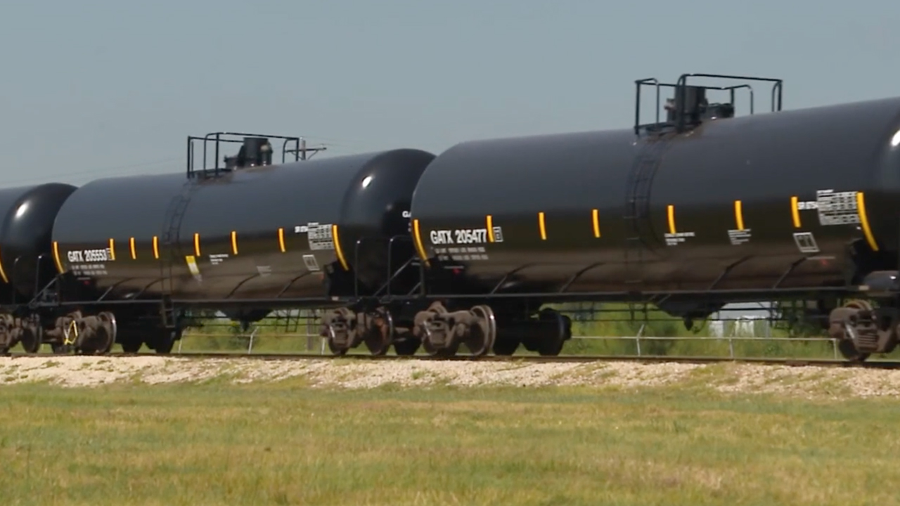 “In 2022, we anticipate the steady recovery in the North American railcar leasing market will continue,” GATX President and CEO Brian A. Kenney said during a Jan. 25 earnings announcement. “We expect market lease rates to increase above average expiring rates for railcars renewing during the year.”