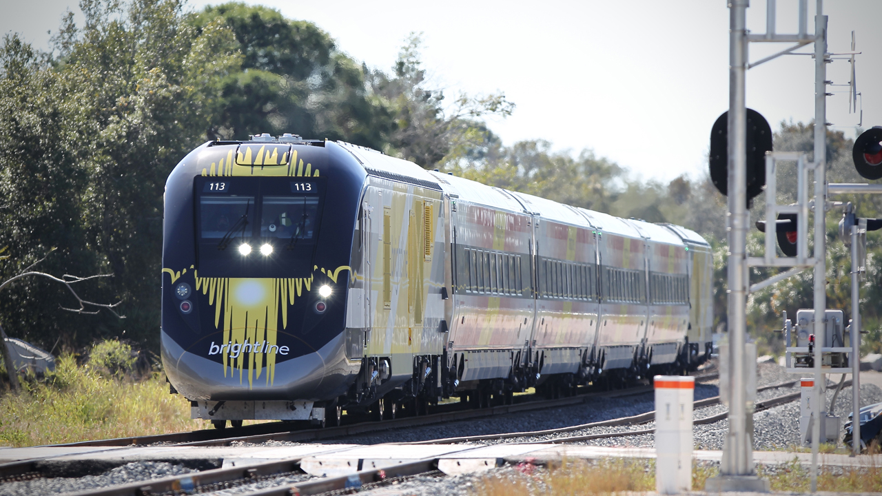 (Courtesy: Brett DeMello, Brightline)
