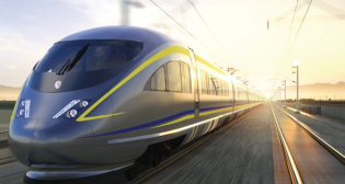 With the CHSRA Board’s Jan. 20 approval of the Burbank-Los Angeles segment, it is another step closer to being “shovel ready” as funding becomes available.