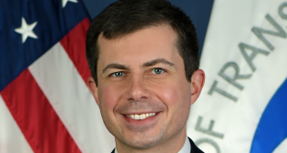“The RAISE program helps communities large and small fix and modernize their infrastructure,” USDOT Secretary Pete Buttigieg said.
