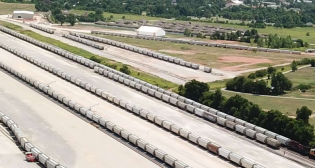 Precision Terminal Logistics, effective Dec. 31, 2021, acquired The Kearney Companies, Inc. (New Orleans) as well as Kearney Page Warehouse Services (Savannah), which will be rebranded as The Kearney Companies—Savannah.