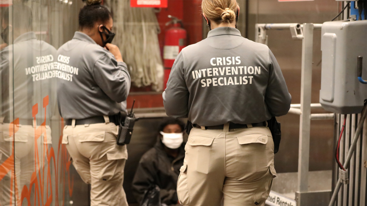 (Photo Courtesy of BART)