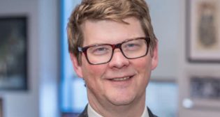 Metropolitan Atlanta Rapid Transit Authority (MARTA) General Manager and CEO Jeffrey A. Parker died Jan. 14, 2022.