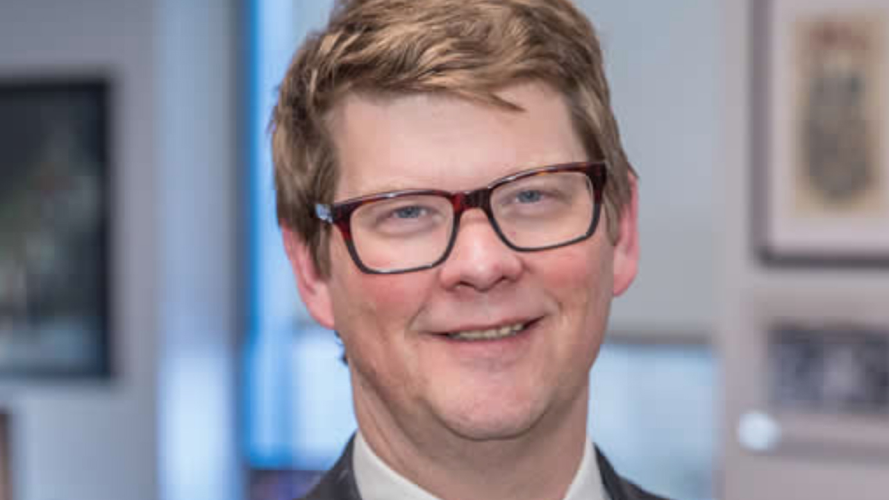 Metropolitan Atlanta Rapid Transit Authority (MARTA) General Manager and CEO Jeffrey A. Parker died Jan. 14, 2022.