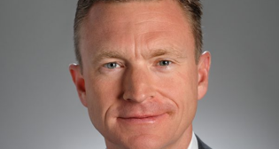 Sam Sexhus, President and COO, Patriot Rail Co. LLC