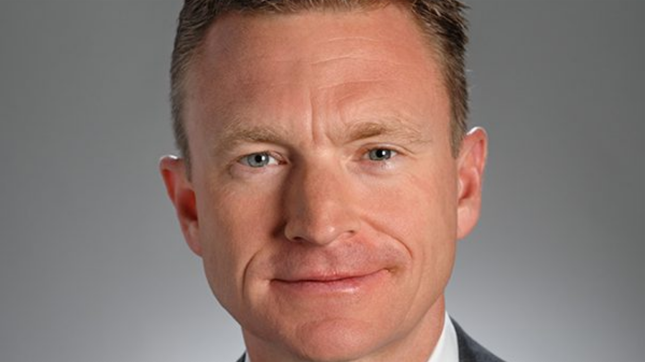 Sam Sexhus, President and COO, Patriot Rail Co. LLC