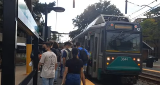 MBTA said the one-time transfer of funds will allow it to “accelerate safety investments, advance importance workforce and retention opportunities, promote major bus initiatives, and more.”