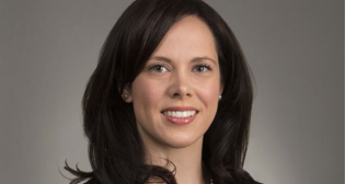 Maeghan Albiston, Vice President Capital Markets, Canadian Pacific