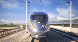 The WTS-Sacramento chapter has recognized California High-Speed Rail Authority as Employer of the Year.