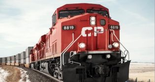 TCRC represents more than 3,000 locomotive engineers, conductors, and train and yard workers at CP.