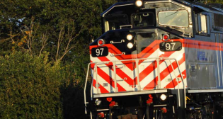 Metra employs approximately 2,600 workers who provided nearly 17 million trips throughout the Chicago metro area in 2020.