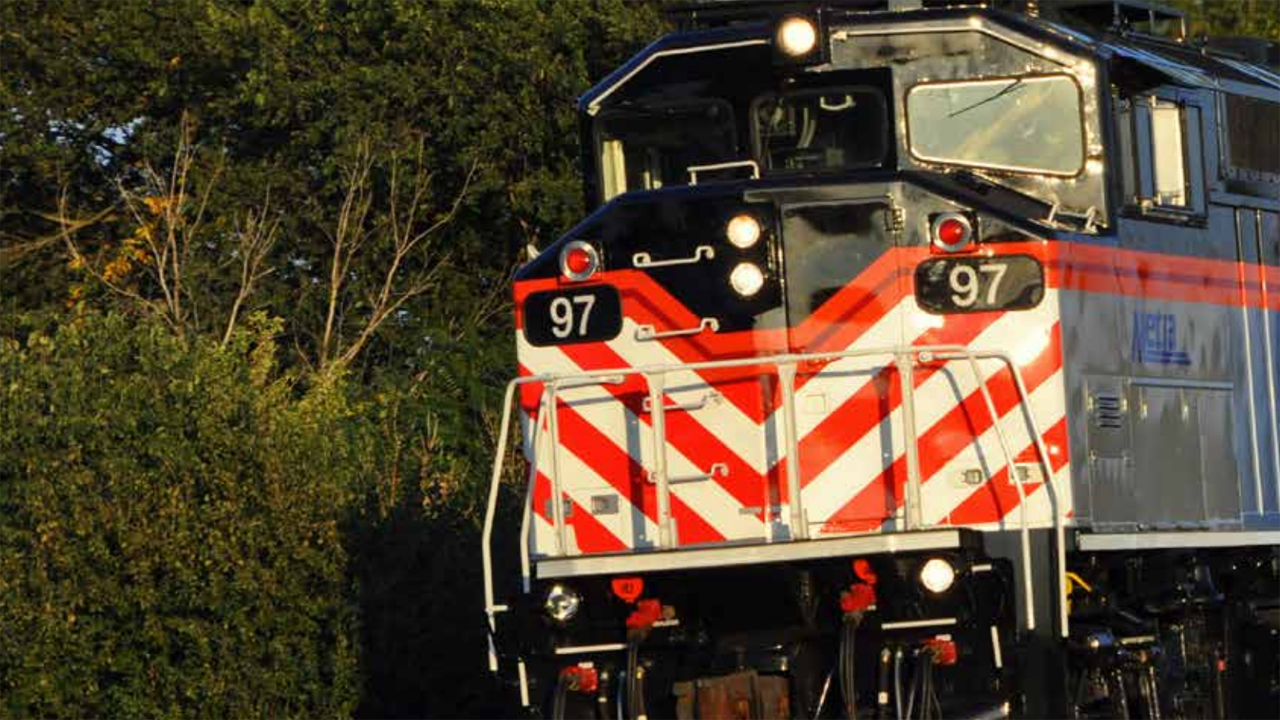 Metra employs approximately 2,600 workers who provided nearly 17 million trips throughout the Chicago metro area in 2020.