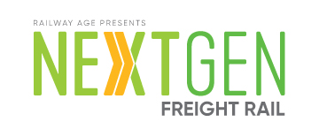 Next-Gen Freight Rail