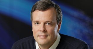 Wabtec President and CEO Rafael Santana