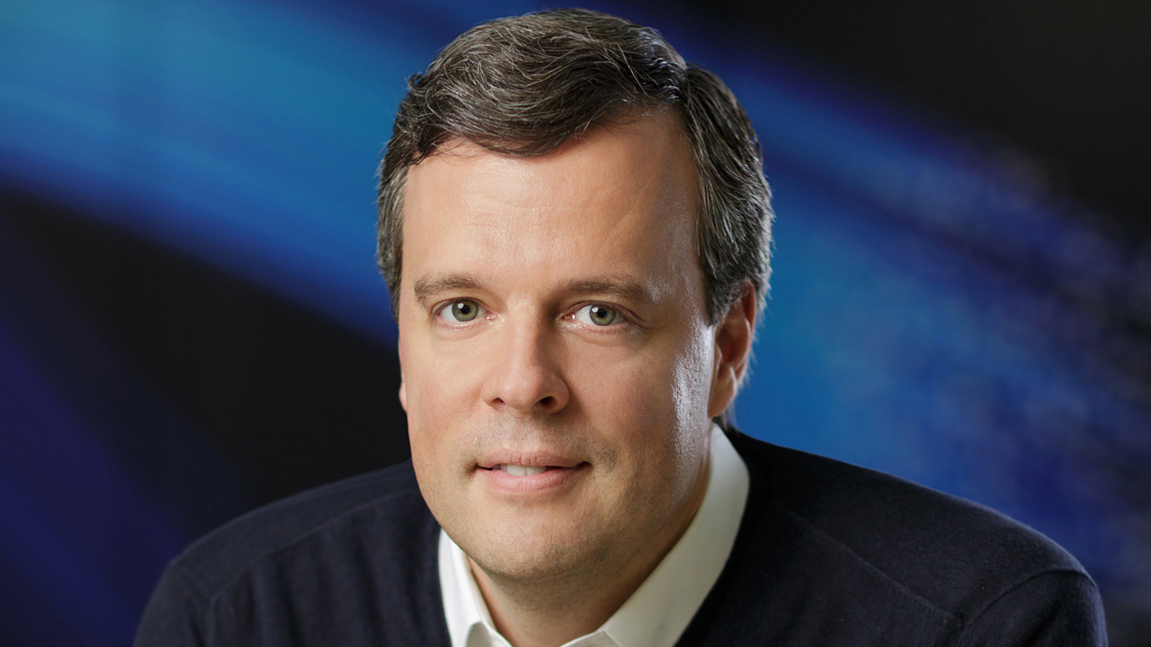 Wabtec President and CEO Rafael Santana