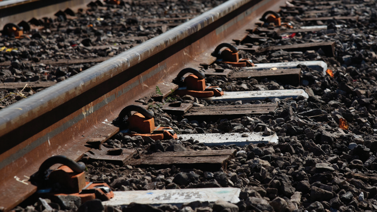 (Courtesy of Nortrak)