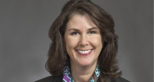 Beth Whited, Executive Vice President-Sustainability and Strategy, UP