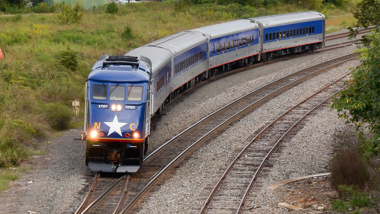 The Amtrak OIG on Feb. 2 released a new report: “GOVERNANCE: Amtrak Has Begun to Address State Partners’ Concerns About Shared Costs But Has More Work to Do to Improve Relationships.”