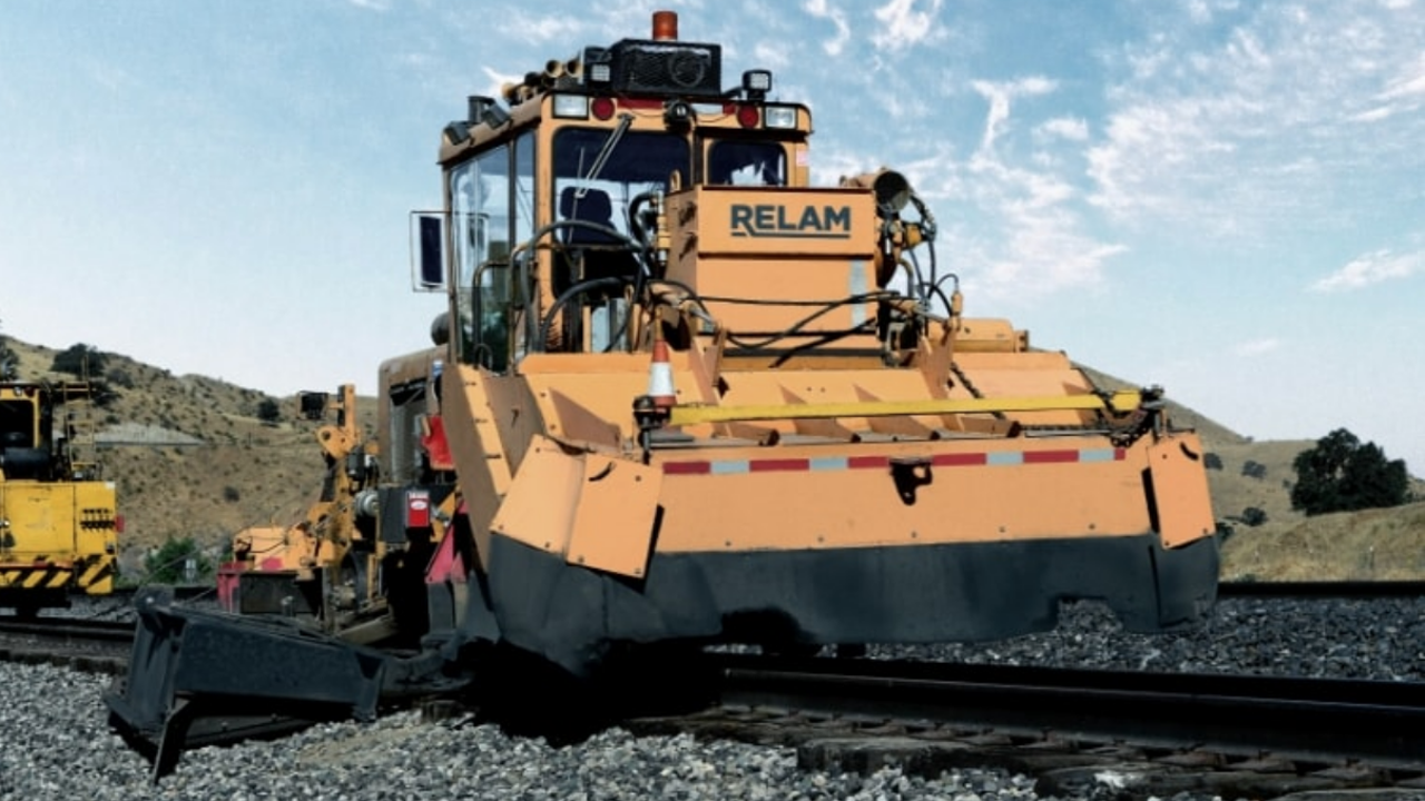 Railway Equipment Leasing And Maintenance (RELAM) Inc. has added Sacramento, Calif., to its facility locations, which also include Cleveland, Ohio, and Granite City, Ill.