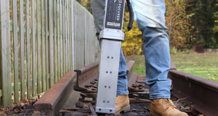 FTS Tools LLC, a new company based in Lynchburg, Va., will sell and market the battery-operated, maintenance-of-way tool line for Focused Technology Solutions.