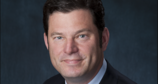 On Feb. 16, Michael McClellan will take on the role of NS Senior Vice President and Chief Strategy Officer.