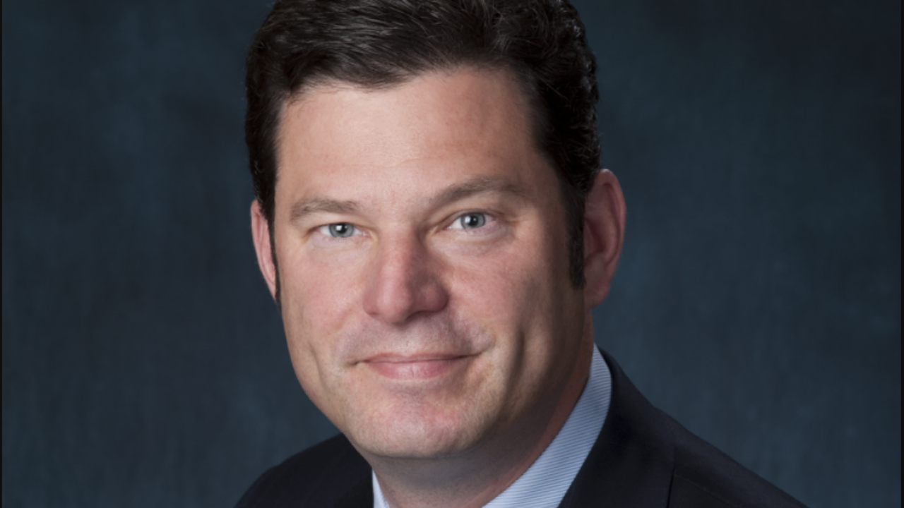 On Feb. 16, Michael McClellan will take on the role of NS Senior Vice President and Chief Strategy Officer.