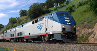 The FRA report found that Amtrak trains experienced more than 1.2 million minutes of delay during the fourth quarter, up 37% from the previous quarter. System-wide, fourth-quarter train-miles were up 33% from the third quarter, coming in at 8,168,324 train-miles, as Amtrak restored service following the pandemic.