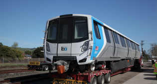 On Feb. 16, BART reported that “some major reliability issues” with its Fleet of the Future cars have been “sufficiently resolved.”