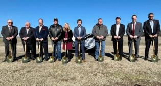 Circular SynTech, LLC is expanding into New Madrid, Mo., with a new “waste-to-renewables” chemical plant.