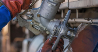 UP reports that in 2021, it added more than 11 million gallons to fuel saved.