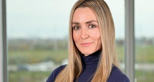 Tara Erwin, Transportation Manager, Canada, HDR