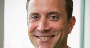 Ian Jefferies, President and CEO, Association of American Railroads