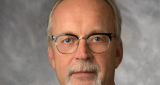 Jim Foote, President and CEO, CSX