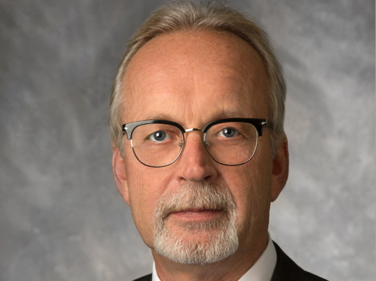 Jim Foote, President and CEO, CSX