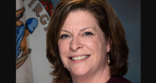 Jennifer Mitchell, incoming Deputy Administrator, FRA