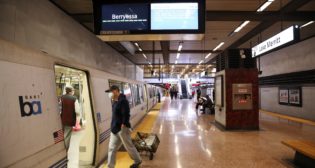 “The pandemic has made clear our operating funding model of relying so heavily on riders is outdated and hampers our efforts to provide equitable service, especially for low-income riders and marginalized communities,” BART General Manager Bob Powers said. “Increased federal funding allows BART to continue to invest in service improvements and safety enhancement as we welcome riders back to transit.”