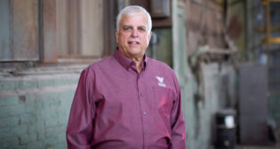 Watco Executive Chairman Rick Webb was one of the 10 Most Influential Industry Leaders, as selected by Railway Age subscribers in 2021.