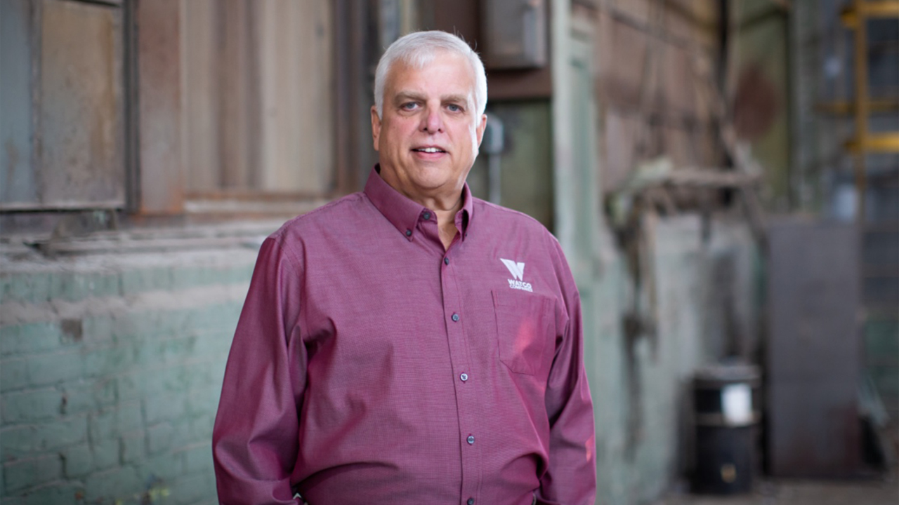 Watco Executive Chairman Rick Webb was one of the 10 Most Influential Industry Leaders, as selected by Railway Age subscribers in 2021.