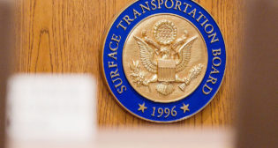 Surface Transportation Board Chairman Martin J. Oberman on March 3 announced that he has selected Danielle Gosselin to lead the Office of Environmental Analysis.