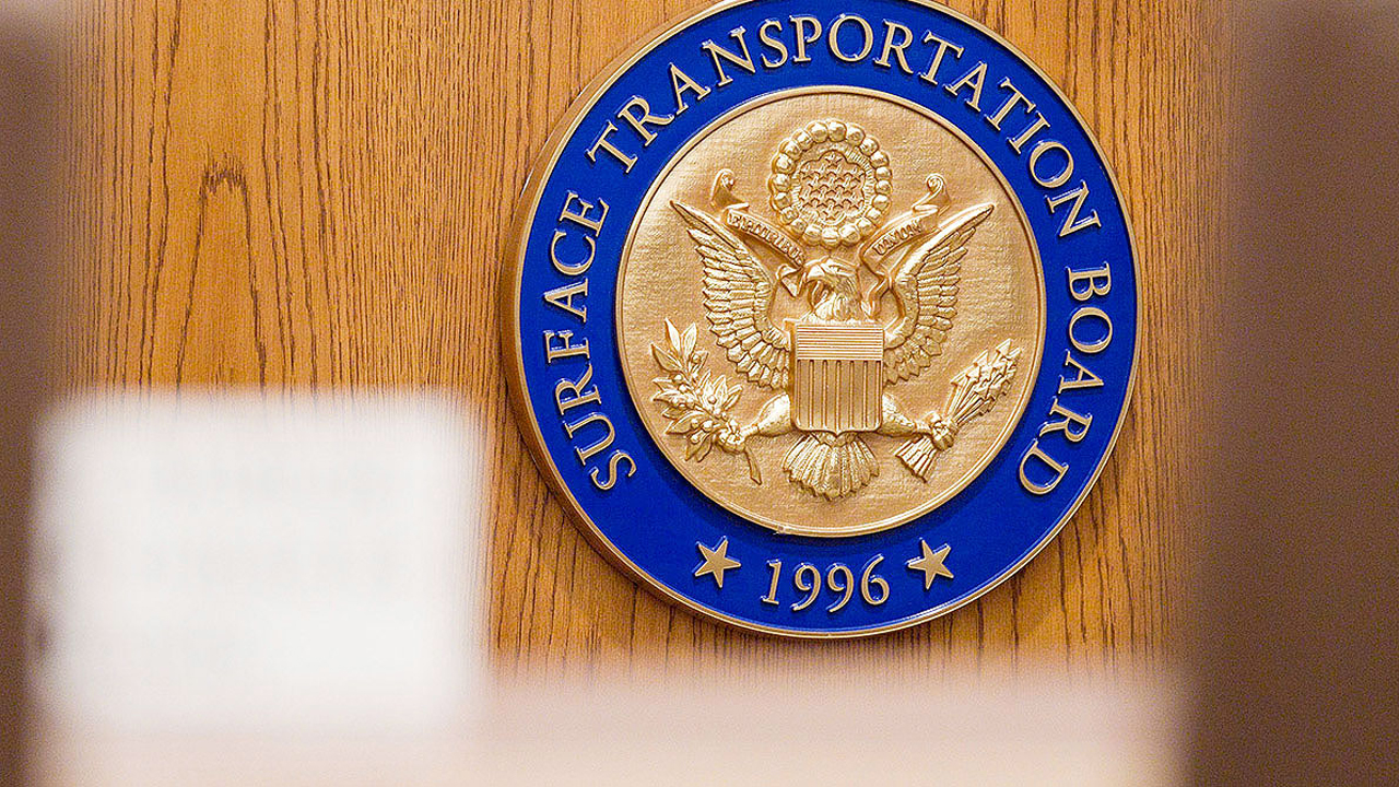 Surface Transportation Board Chairman Martin J. Oberman on March 3 announced that he has selected Danielle Gosselin to lead the Office of Environmental Analysis.