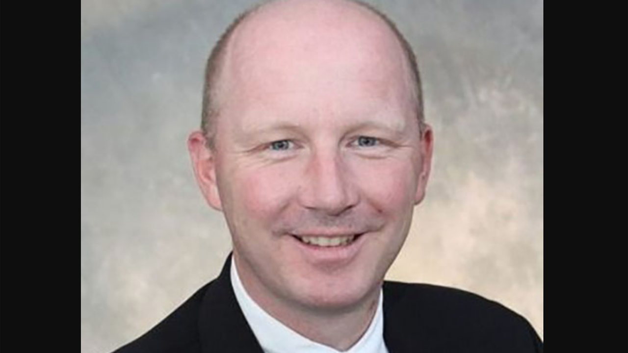 Donald A. (DJ) Stadtler Jr.