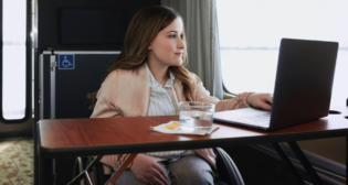 VIA Rail has released a 2022-25 Accessibility Plan that will help provide riders “a barrier-free travel experience from reservation to destination.”