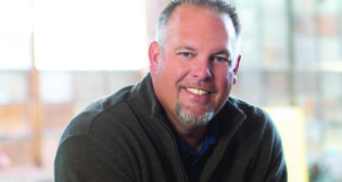 Dan Smith, CEO, Watco