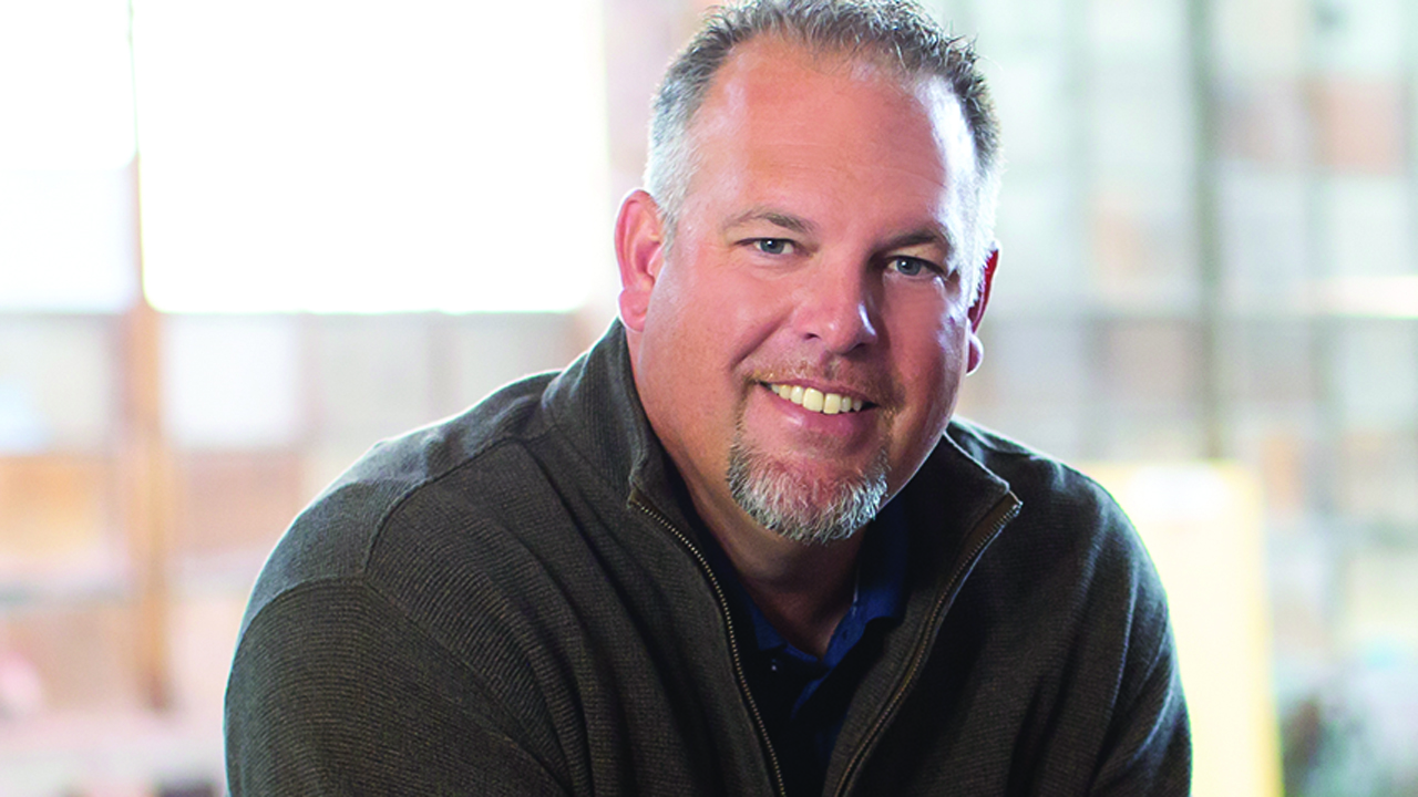 Dan Smith, CEO, Watco