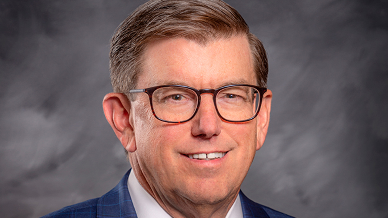 Pat Ottensmeyer, President and CEO, Kansas City Southern