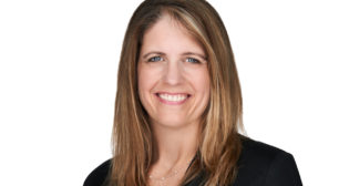 Kate Suprenuk, President of Leasing, Union Tank Car Company