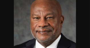 Charles Stewart, Executive Director, St. Louis (Mo.) Metro Transit