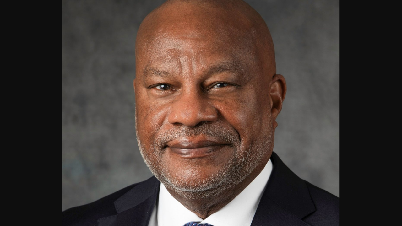 Charles Stewart, Executive Director, St. Louis (Mo.) Metro Transit