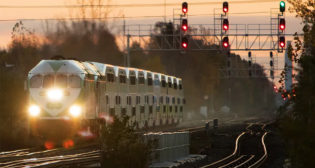Metrolinx, the city of Toronto, and the province of Ontario have launched the procurement process for the first of five new SmartTrack GO stations across the city. (Metrolinx photo)