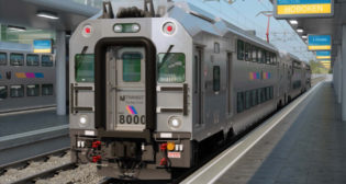 Among the NJT Board’s recent actions was the approval of an approximately $6.08 million contract with Union Paving for the first construction phase of the Delco Lead Storage and Inspection Facility project.